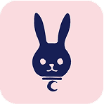 ルナルナ アプリアイコン画像