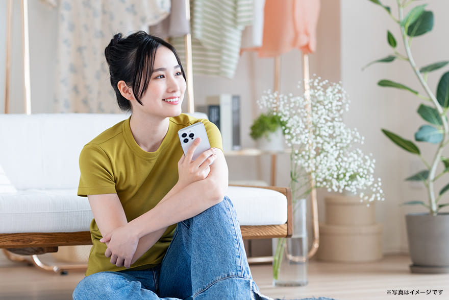 自分のリズムを知って、生活や仕事への向き合い方は変わりましたか?