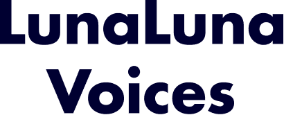 LunaLuna Voices