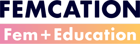 FEMCATION Fem+Education