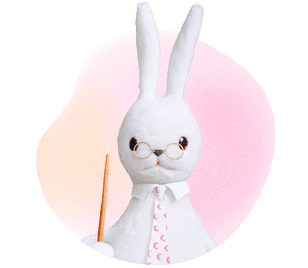 ルナうさ「アルフレッド」の画像