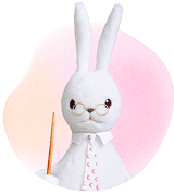 ルナうさ「アルフレッド」の画像