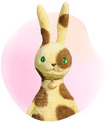 ルナうさ「ジャン」の画像