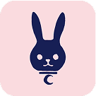 ルナルナ アプリアイコン画像