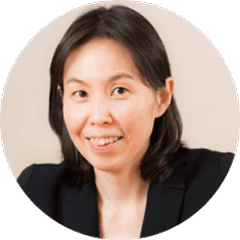 甲賀 かをり 先生