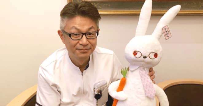 藤東クリニック院長　藤東 淳也 先生