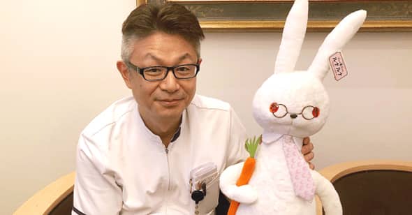 藤東クリニック院長　藤東 淳也 先生