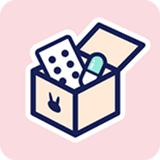 ルナルナ おくすり便